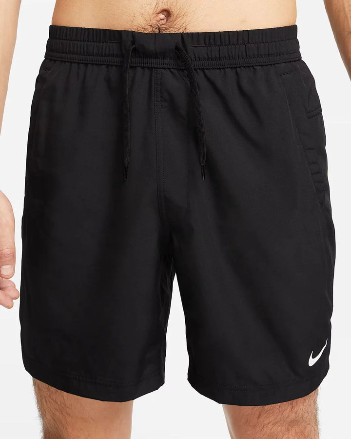 NIKE Dri-Fit Form Men's 7in Unlined Versatile Shorts on triQUIP Sports