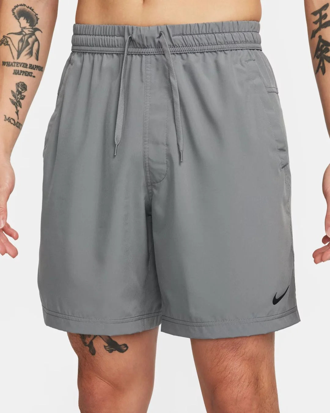 NIKE Dri-Fit Form Men's 7in Unlined Versatile Shorts on triQUIP Sports