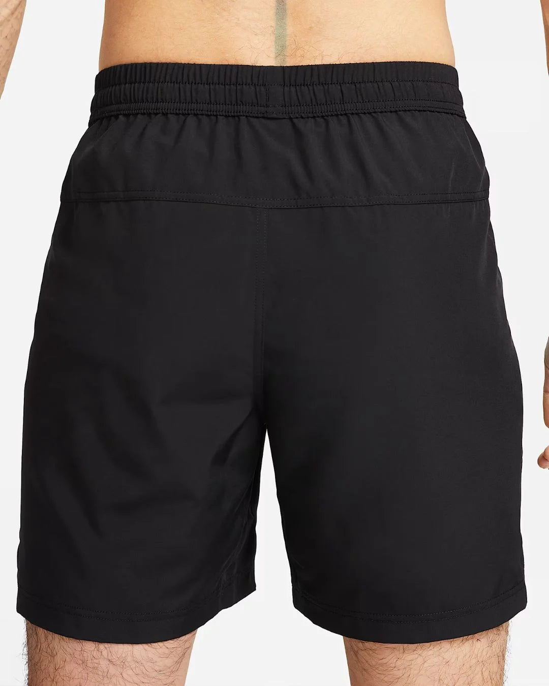 NIKE Dri-Fit Form Men's 7in Unlined Versatile Shorts on triQUIP Sports