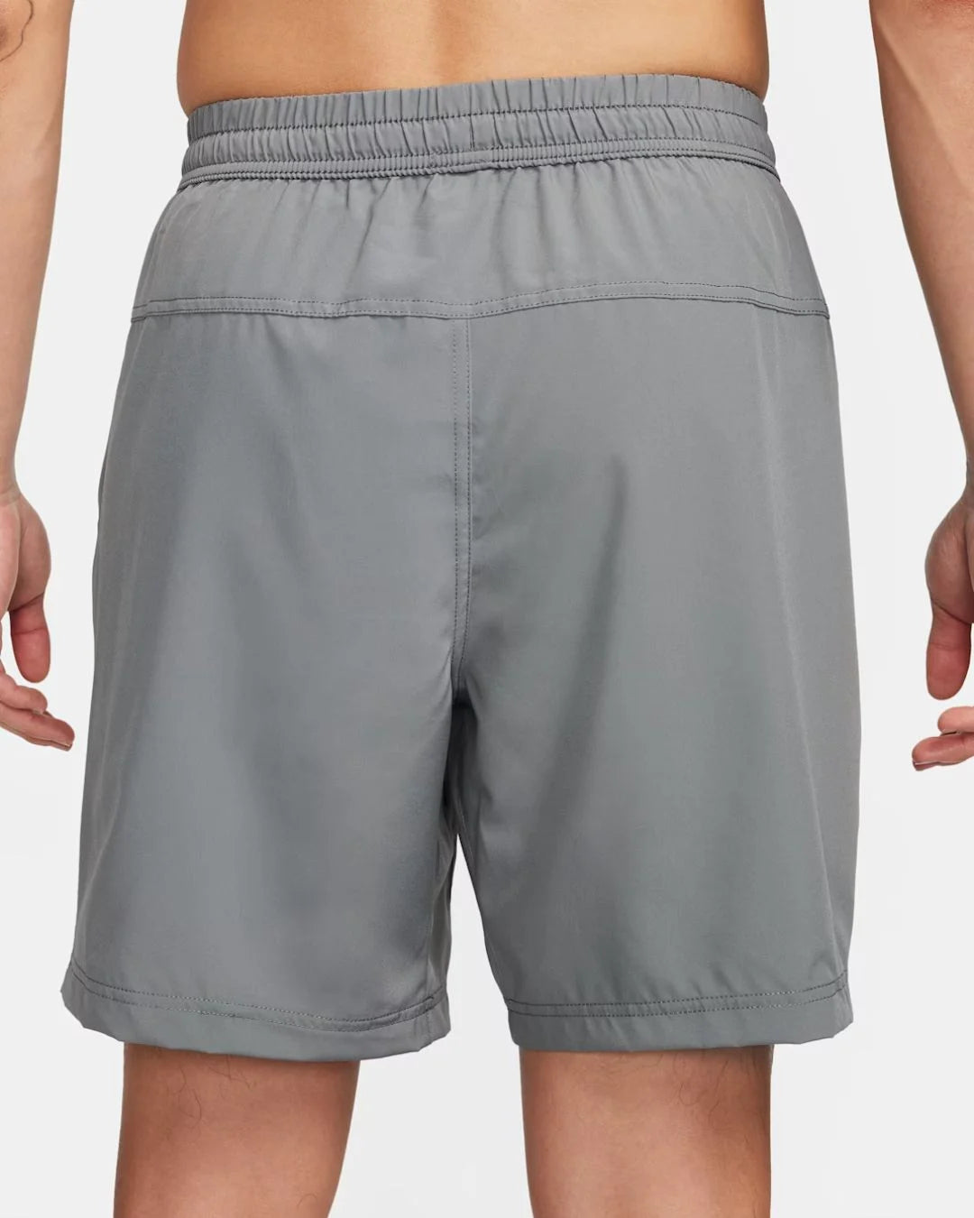 NIKE Dri-Fit Form Men's 7in Unlined Versatile Shorts on triQUIP Sports