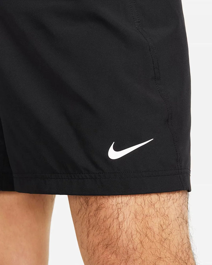 NIKE Dri-Fit Form Men's 7in Unlined Versatile Shorts on triQUIP Sports