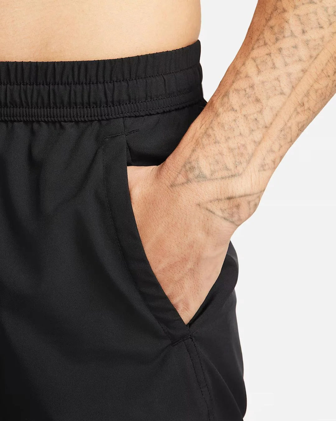 NIKE Dri-Fit Form Men's 7in Unlined Versatile Shorts on triQUIP Sports