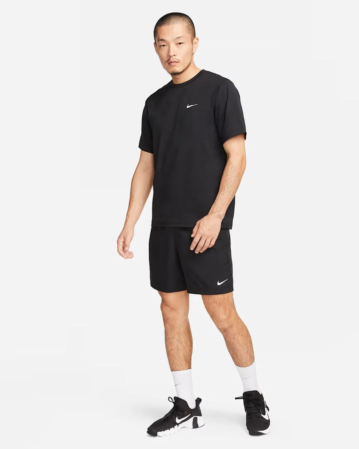 NIKE Dri-Fit Form Men's 7in Unlined Versatile Shorts on triQUIP Sports