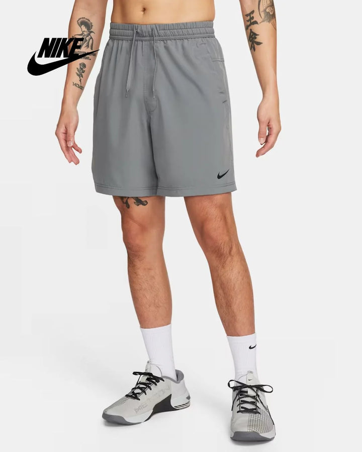 NIKE Dri-Fit Form Men's 7in Unlined Versatile Shorts on triQUIP Sports
