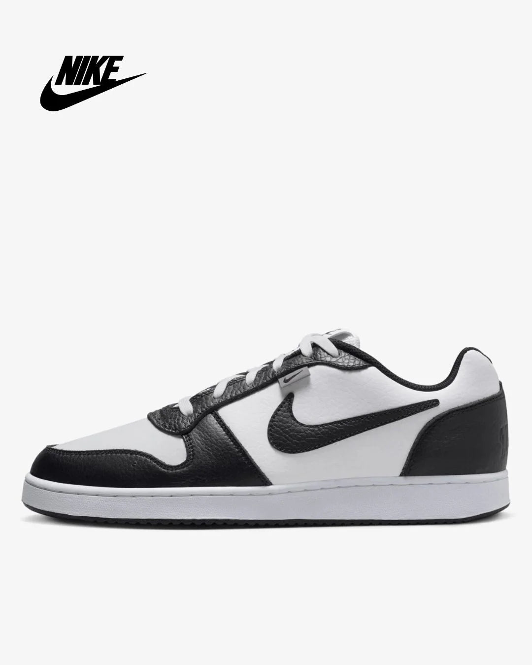 NIKE Ebernon Low Men's Shoes on triQUIP Sports