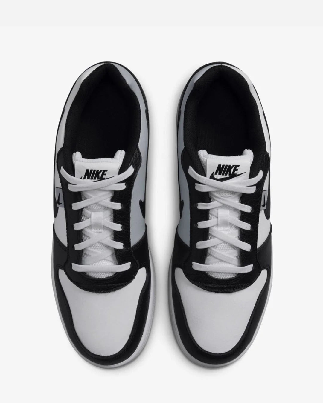 NIKE Ebernon Low Men's Shoes on triQUIP Sports