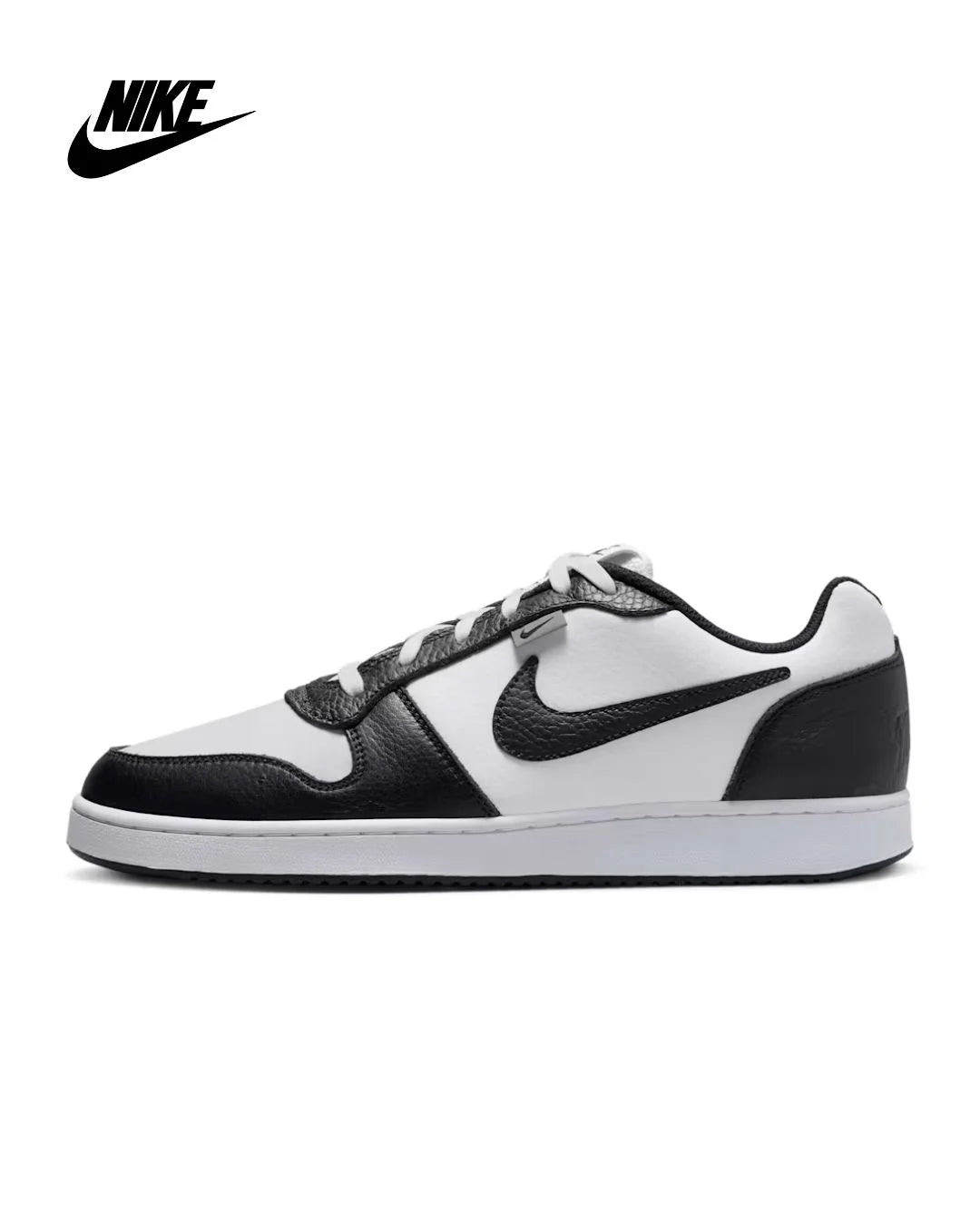 NIKE Ebernon Low Premium Men's Shoes on triQUIP Sports