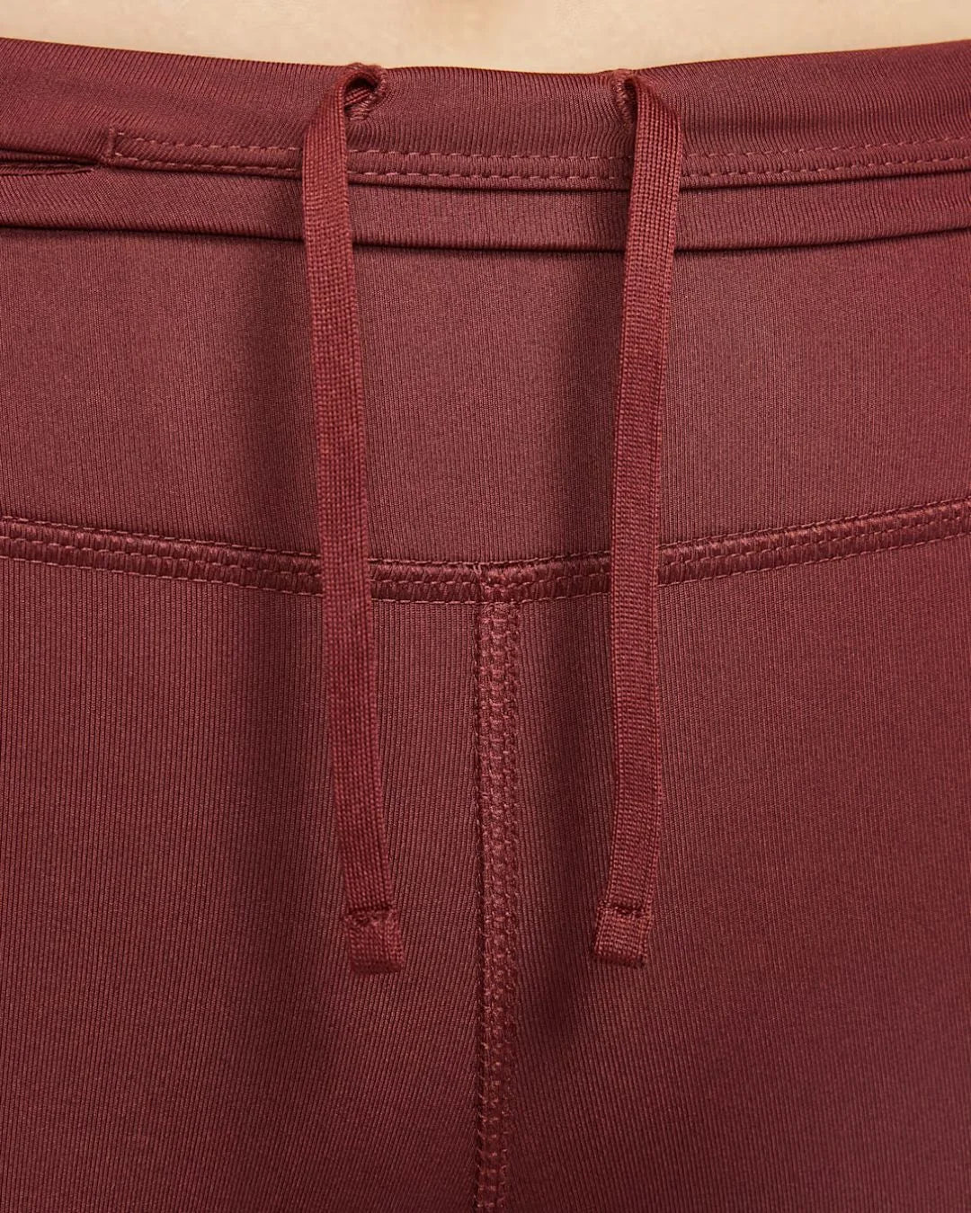 NIKE Fast Women's Mid-Rise 7/8 Leggings on triQUIP Sports