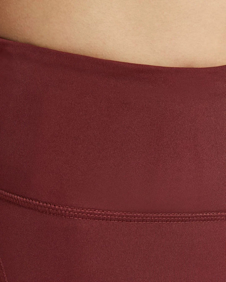 NIKE Fast Women's Mid-Rise 7/8 Leggings on triQUIP Sports