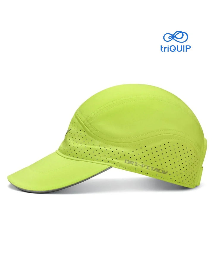 NIKE Fly Dri-FIT ADV Unstructured Reflective Unisex Cap on triQUIP Sports