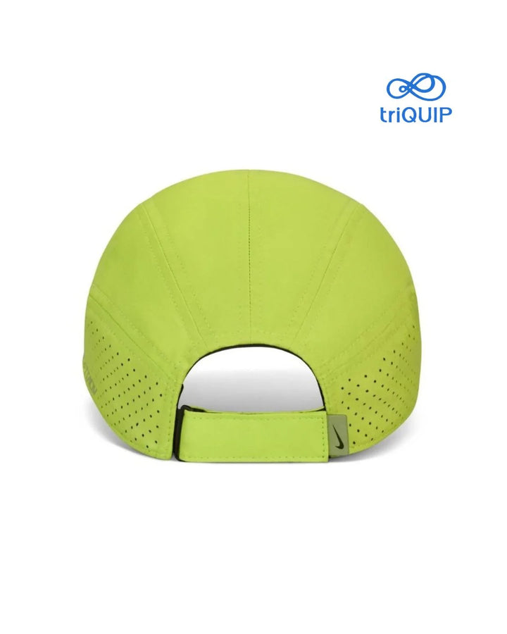 NIKE Fly Dri-FIT ADV Unstructured Reflective Unisex Cap on triQUIP Sports