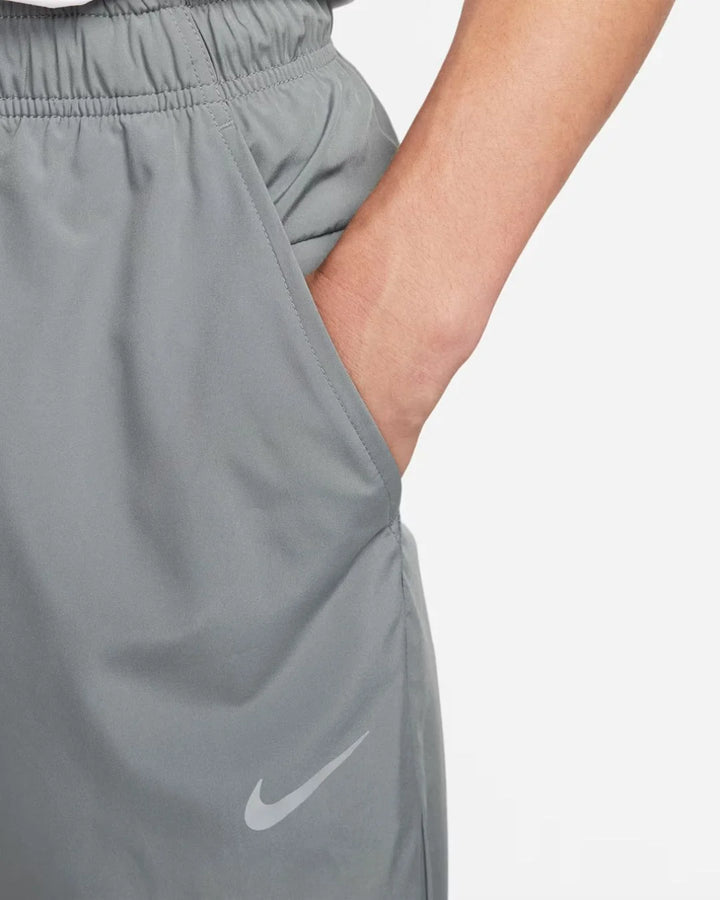 NIKE Form Men's Dri-Fit Open Hem Versatile Trousers on triQUIP Sports