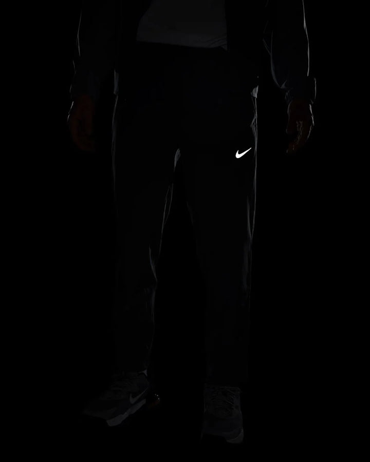 NIKE Form Men's Dri-Fit Open Hem Versatile Trousers on triQUIP Sports