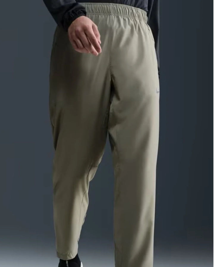 NIKE Form Men's Dri-Fit Open Hem Versatile Trousers on triQUIP Sports