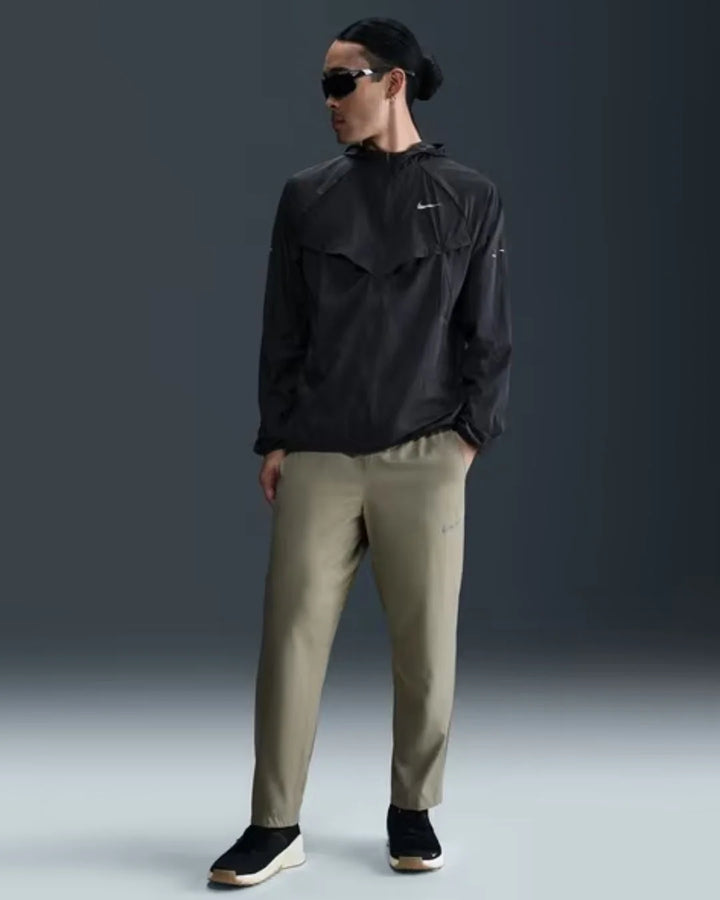 NIKE Form Men's Dri-Fit Open Hem Versatile Trousers on triQUIP Sports