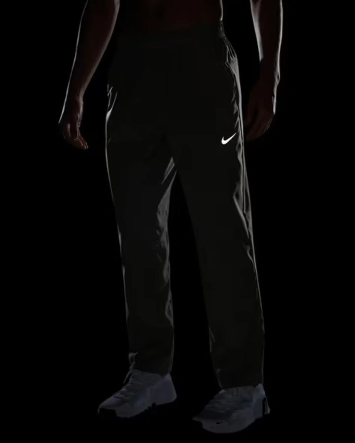 NIKE Form Men's Dri-Fit Open Hem Versatile Trousers on triQUIP Sports