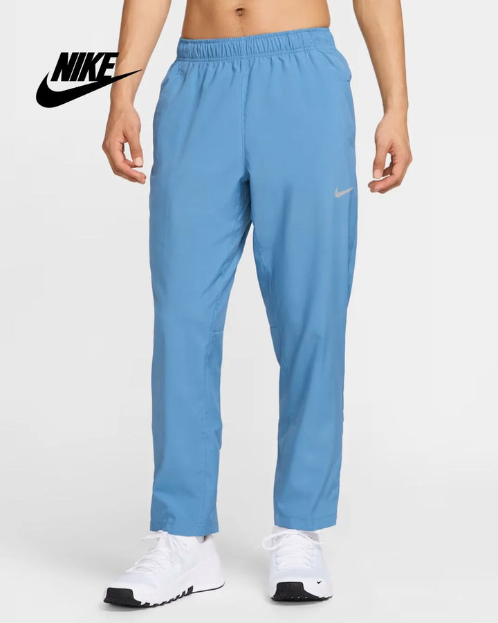 NIKE Form Men's Dri-Fit Open Hem Versatile Trousers  on triQUIP Sports