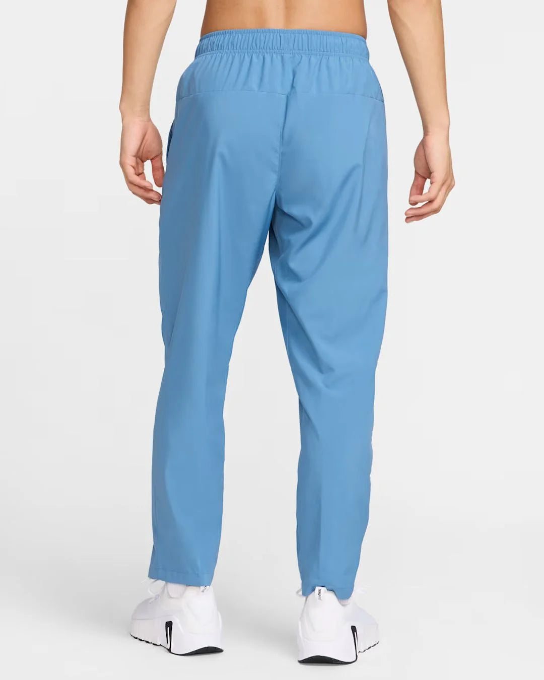 NIKE Form Men's Dri-Fit Open Hem Versatile Trousers  on triQUIP Sports