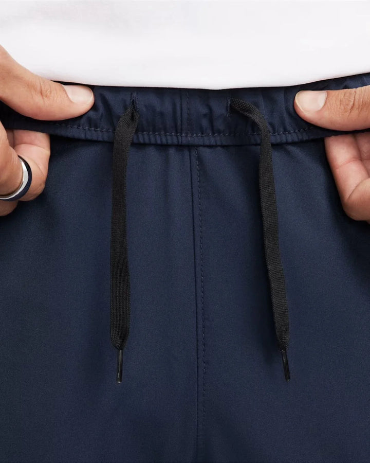 NIKE Form Men's Dri-Fit Open Hem Versatile Trousers on triQUIP Sports