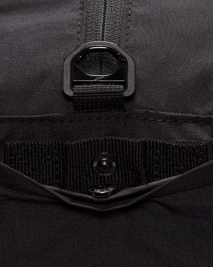 NIKE Gym Club Duffel Bag (24L) on triQUIP Sports