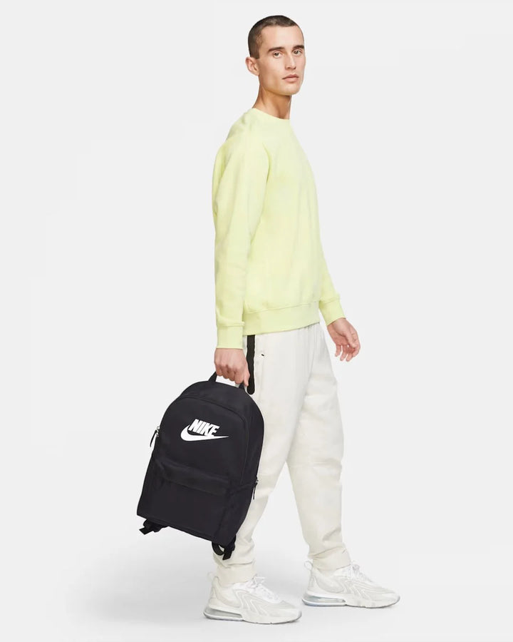 NIKE Heritage Backpack (25) on triQUIP Sports
