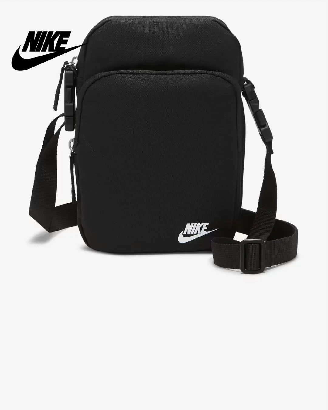NIKE Heritage Cross Body Bag (4L) on triQUIP Sports