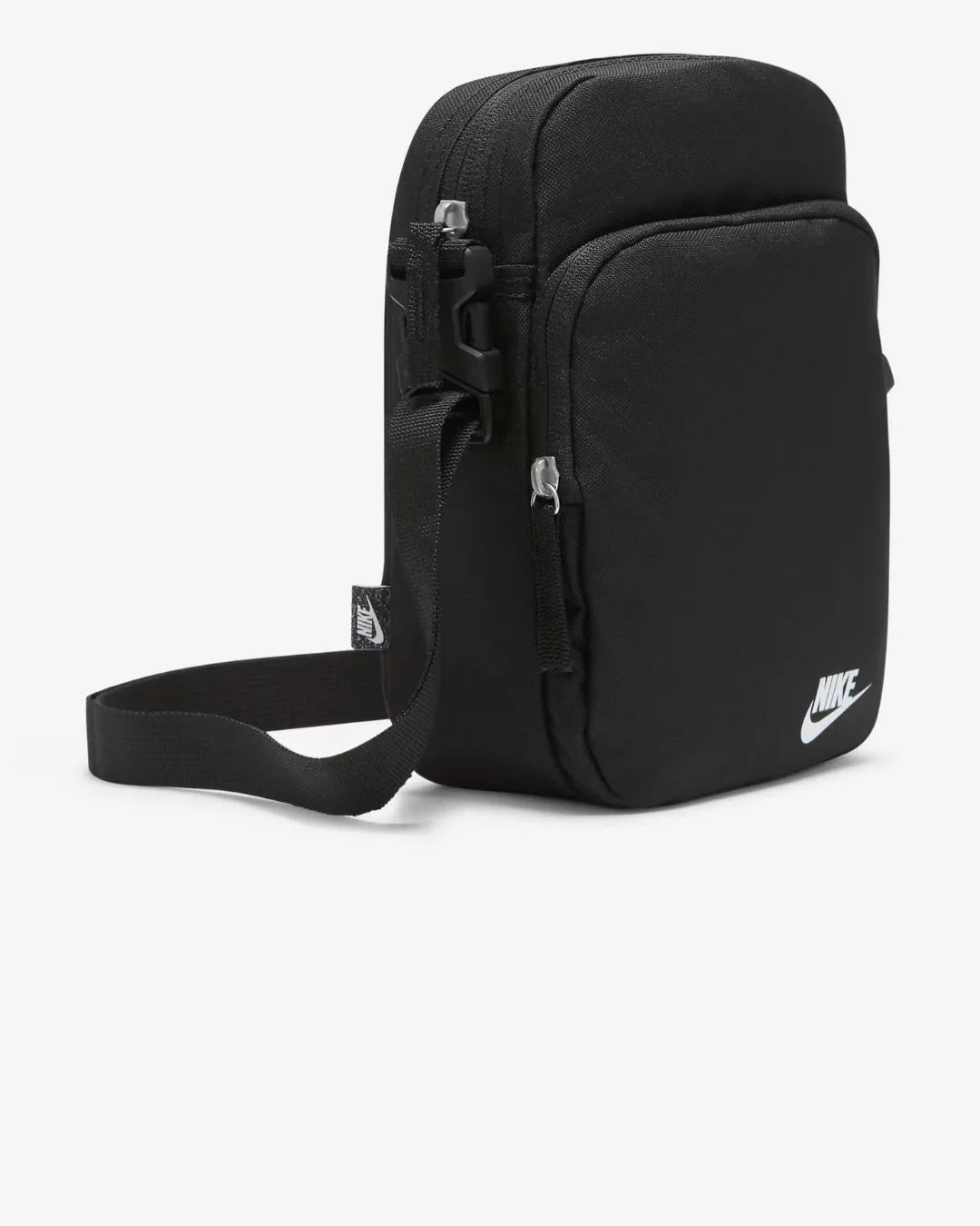 NIKE Heritage Cross Body Bag (4L) on triQUIP Sports