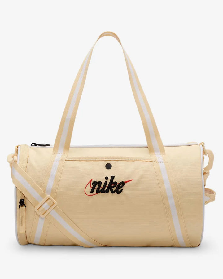 NIKE Heritage Retro Duffel Bag (13L) on triQUIP Sports