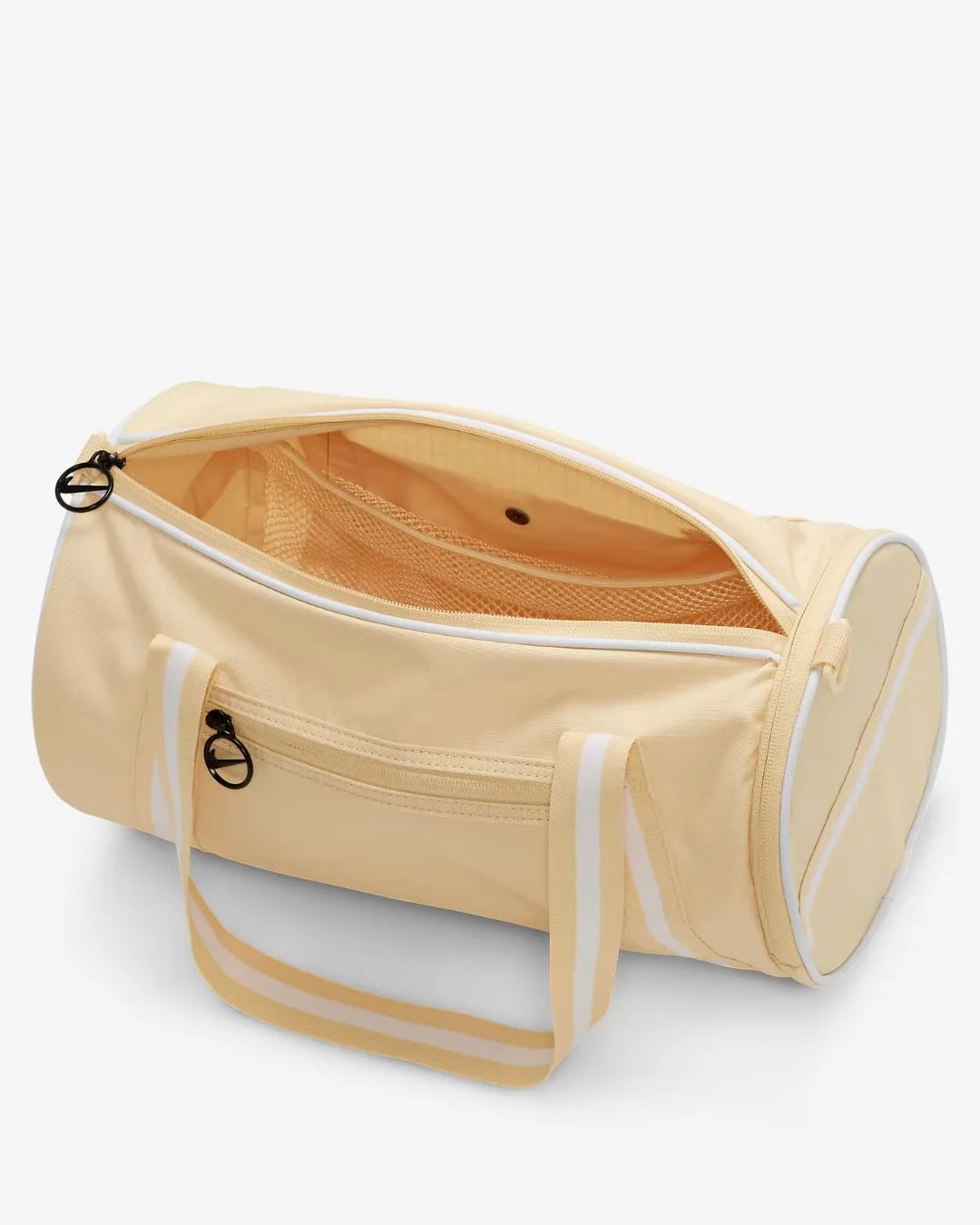 NIKE Heritage Retro Duffel Bag (13L) on triQUIP Sports