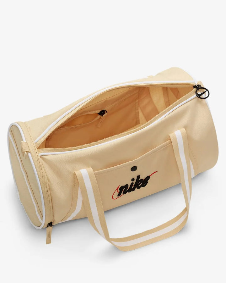 NIKE Heritage Retro Duffel Bag (13L) on triQUIP Sports