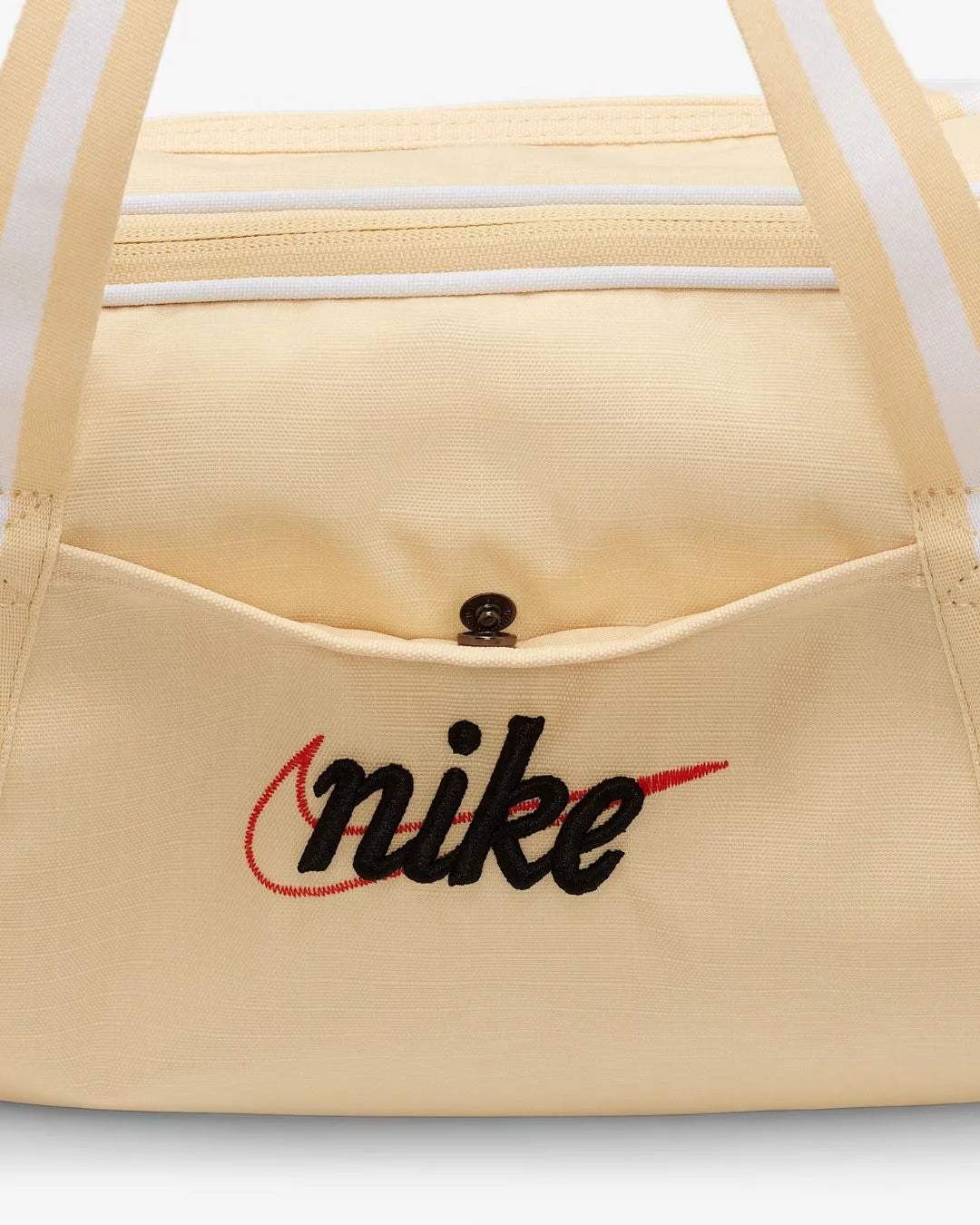 NIKE Heritage Retro Duffel Bag (13L) on triQUIP Sports
