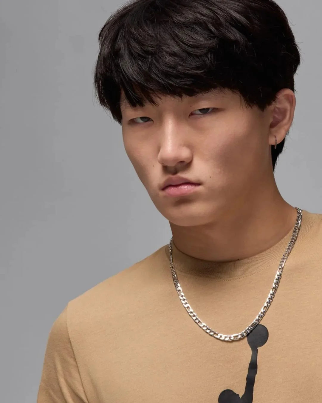 NIKE Jordan Jumpman Men's T-Shirt  on triQUIP Sports