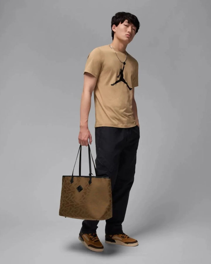 NIKE Jordan Jumpman Men's T-Shirt  on triQUIP Sports