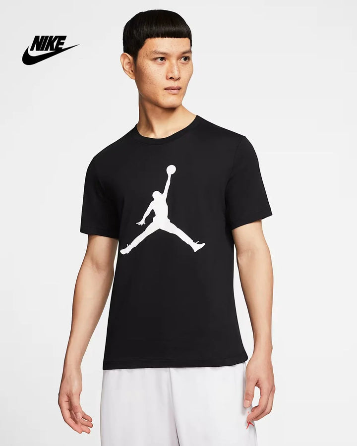 NIKE Jordan Jumpman Men's T-shirt on triQUIP Sports