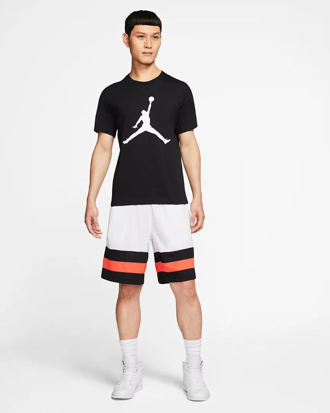 NIKE Jordan Jumpman Men's T-shirt on triQUIP Sports