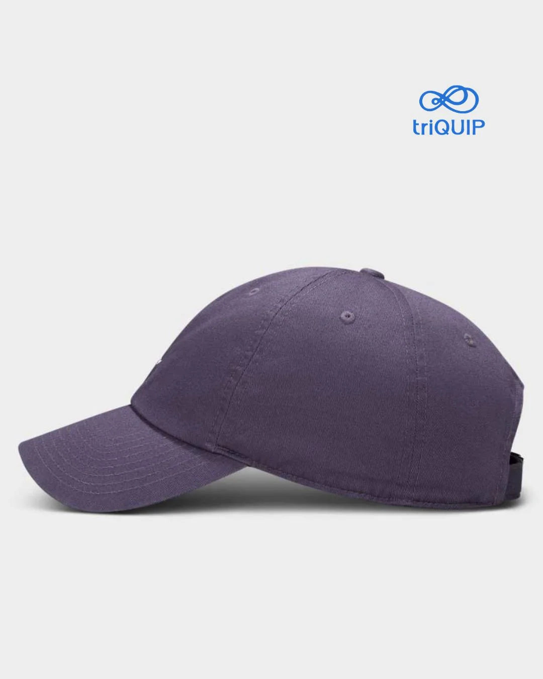 NIKE Jordon Club Unstructured Curved Bill Unisex Hat on triQUIP Sports