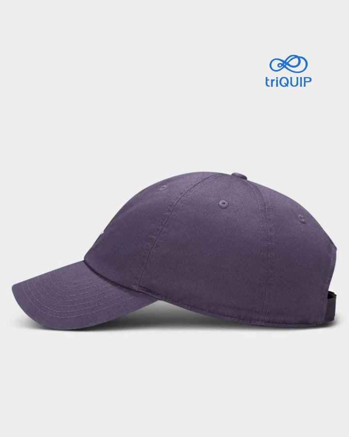 NIKE Jordon Club Unstructured Curved Bill Unisex Hat on triQUIP Sports