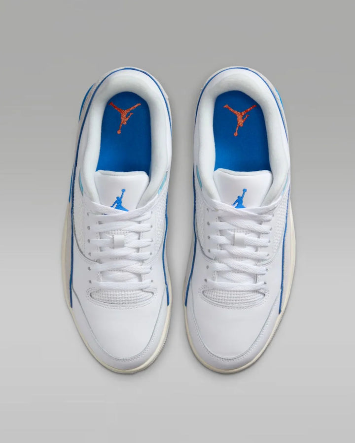 NIKE Jordon Flight Course Men's Shoes on triQUIP Sports