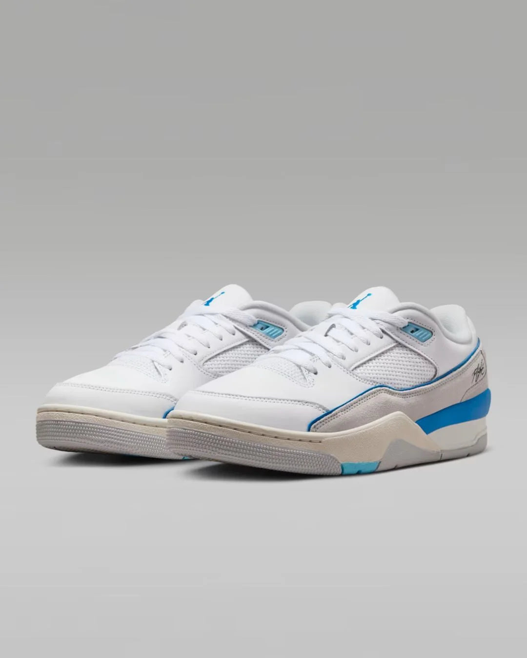 NIKE Jordon Flight Course Men's Shoes on triQUIP Sports