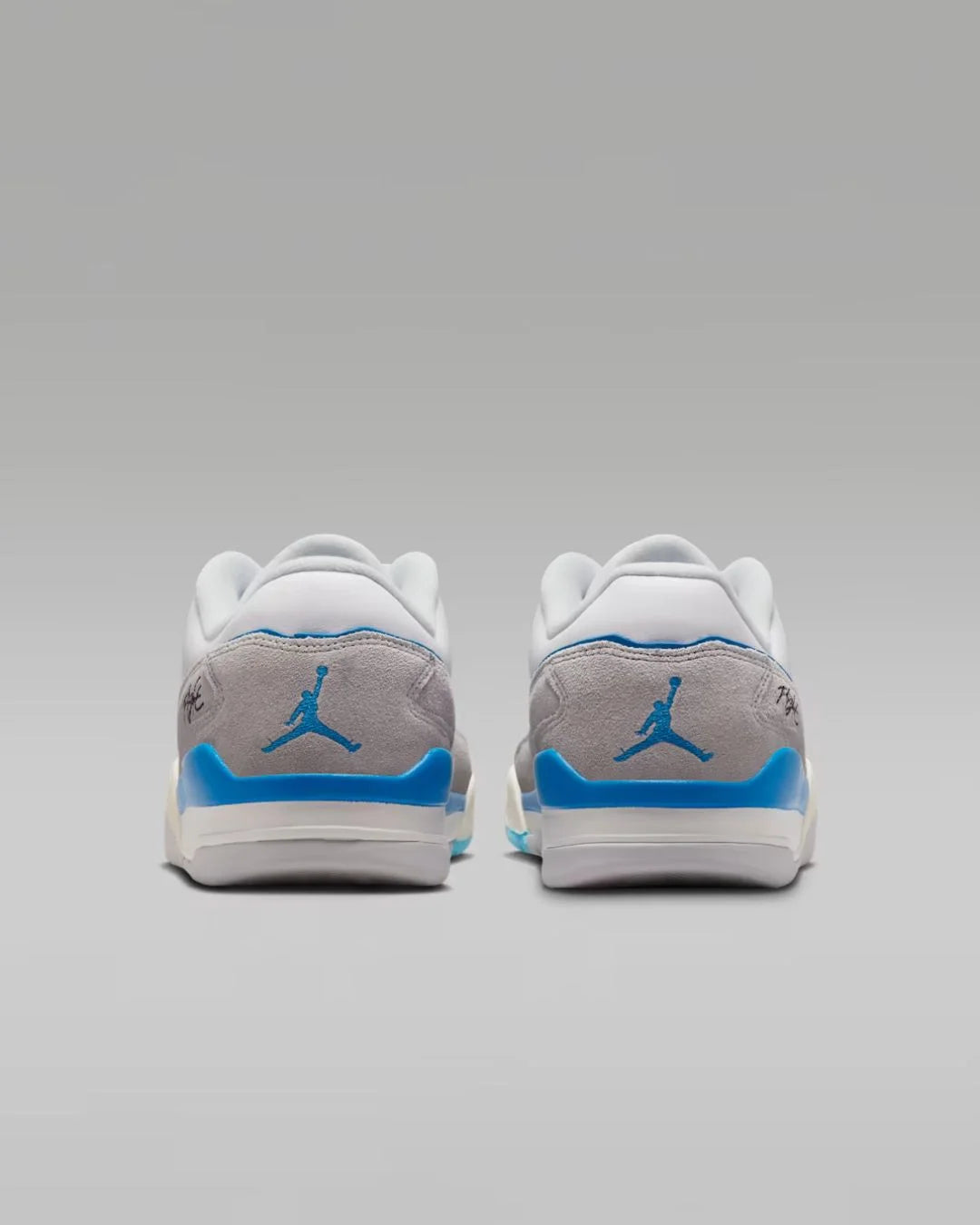 NIKE Jordon Flight Course Men's Shoes on triQUIP Sports