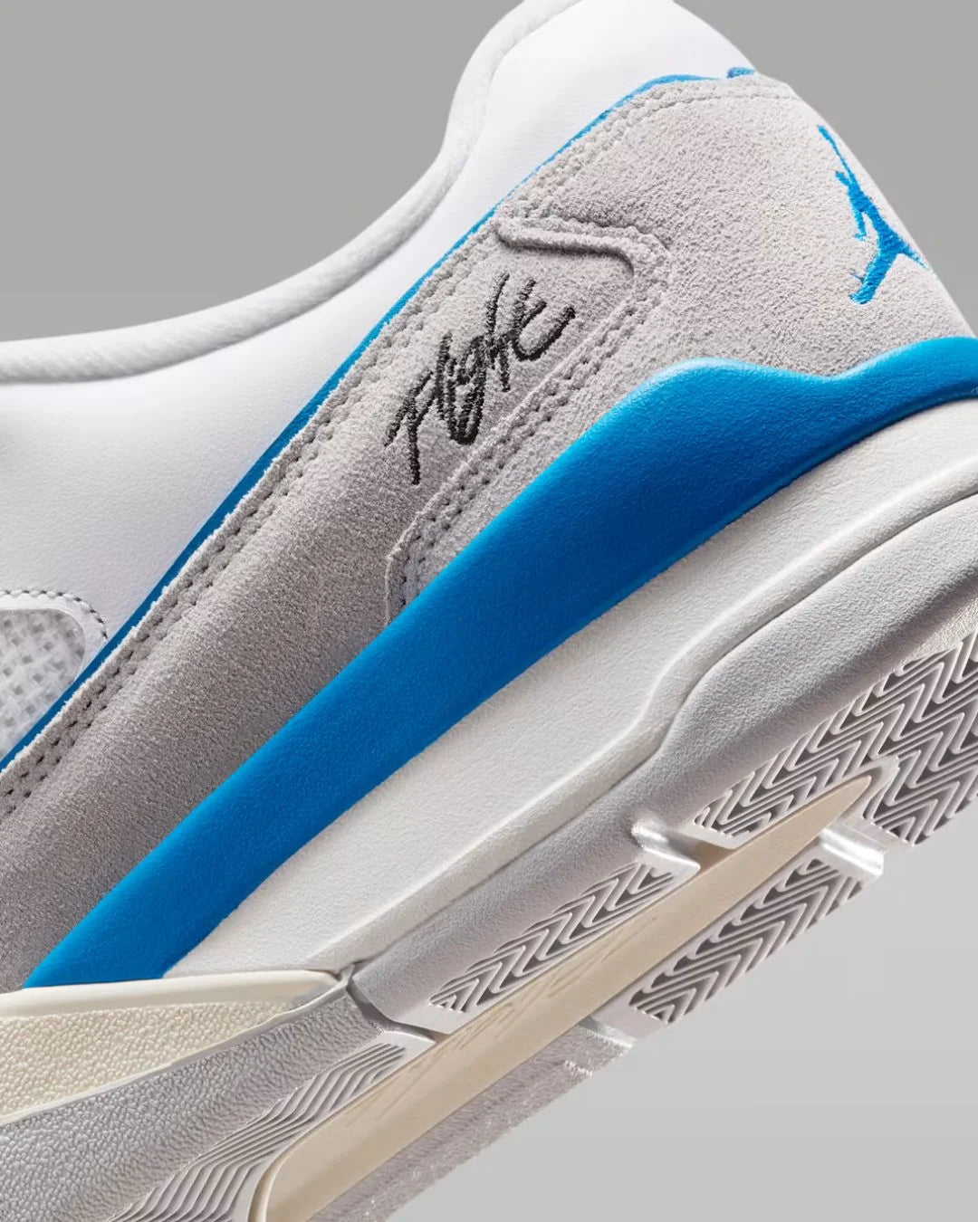 NIKE Jordon Flight Course Men's Shoes on triQUIP Sports