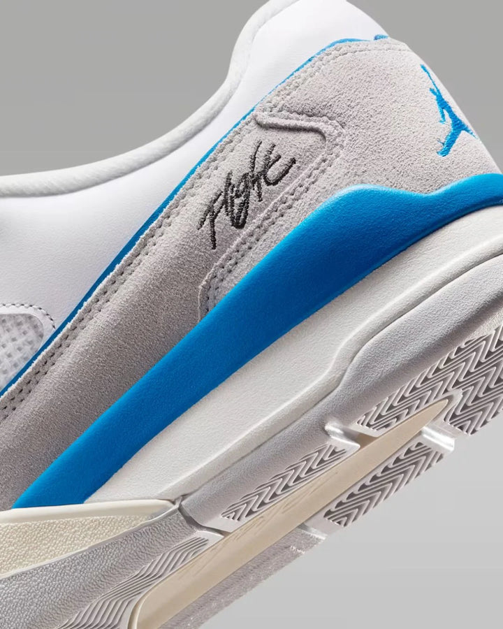 NIKE Jordon Flight Course Men's Shoes on triQUIP Sports