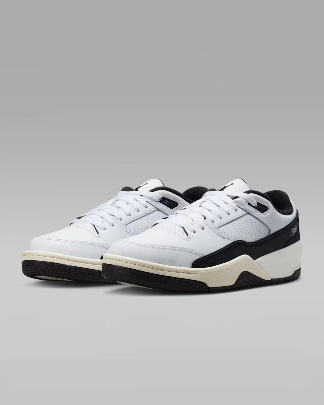 NIKE Jordon Flight Course Men's Shoes on triQUIP Sports