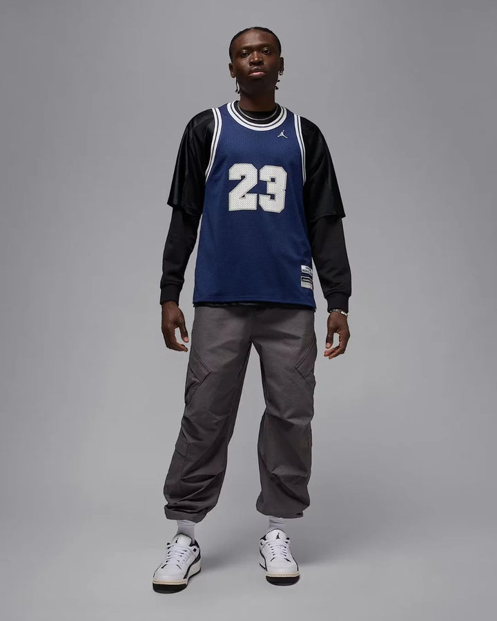 NIKE Jordon Flight Court Men's Shoes on triQUIP Sports