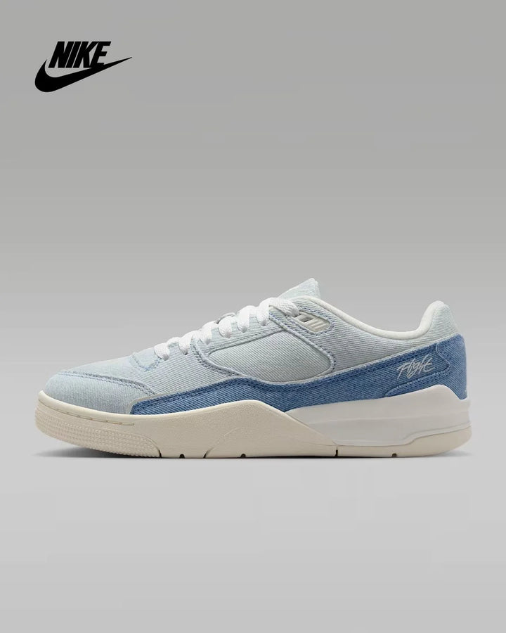 NIKE Jordon Flight Court SE Women's Shoes on triQUIP Sports