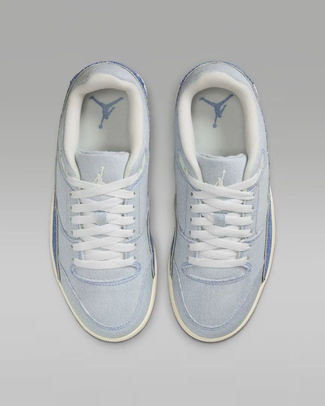 NIKE Jordon Flight Court SE Women's Shoes on triQUIP Sports