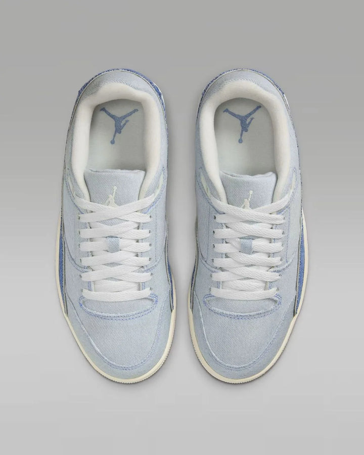 NIKE Jordon Flight Court SE Women's Shoes on triQUIP Sports