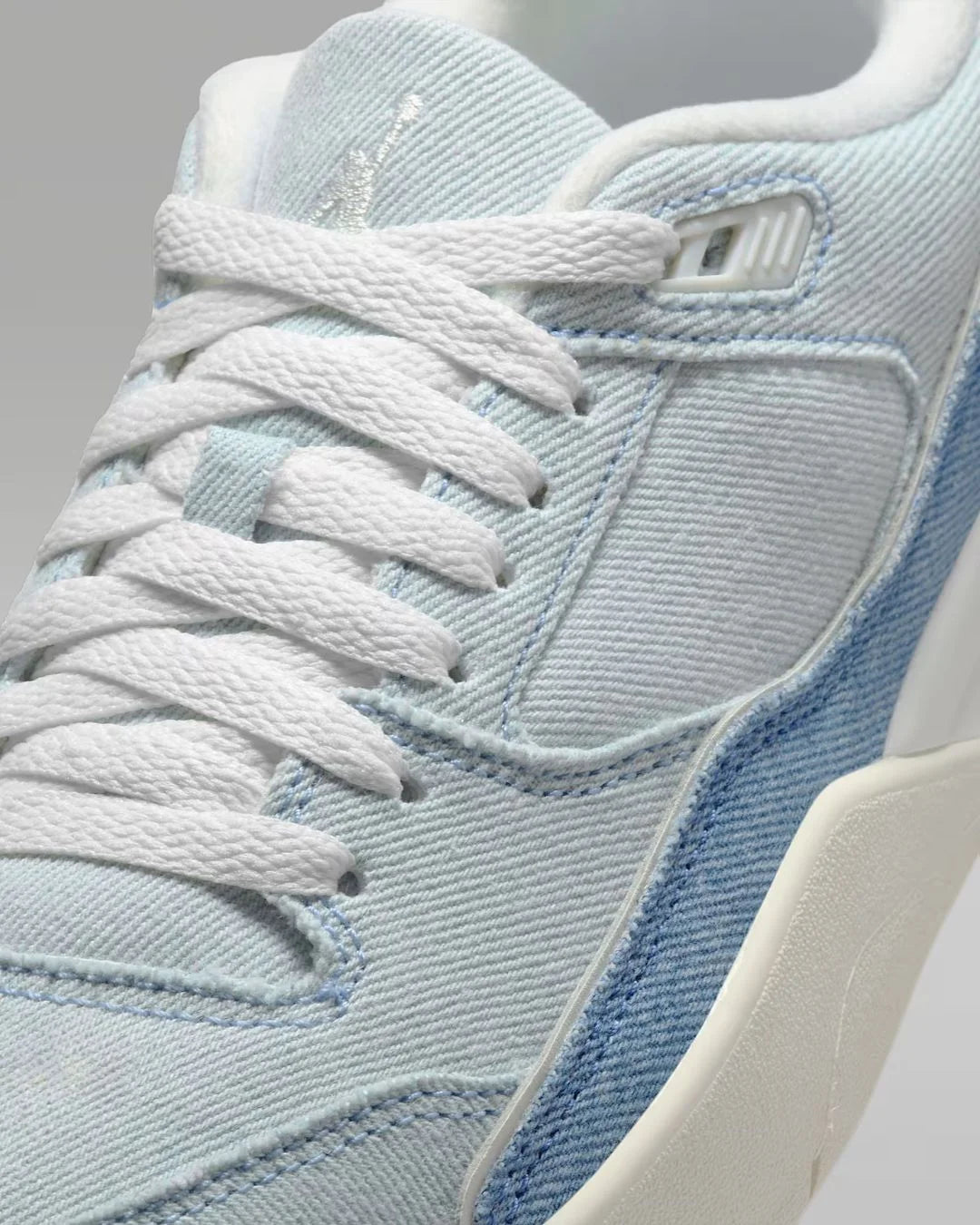 NIKE Jordon Flight Court SE Women's Shoes on triQUIP Sports