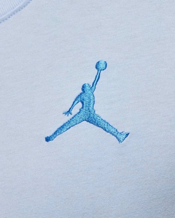 NIKE Jordon Jumpman Men's Short Sleeves T-shirt on triQUIP Sports