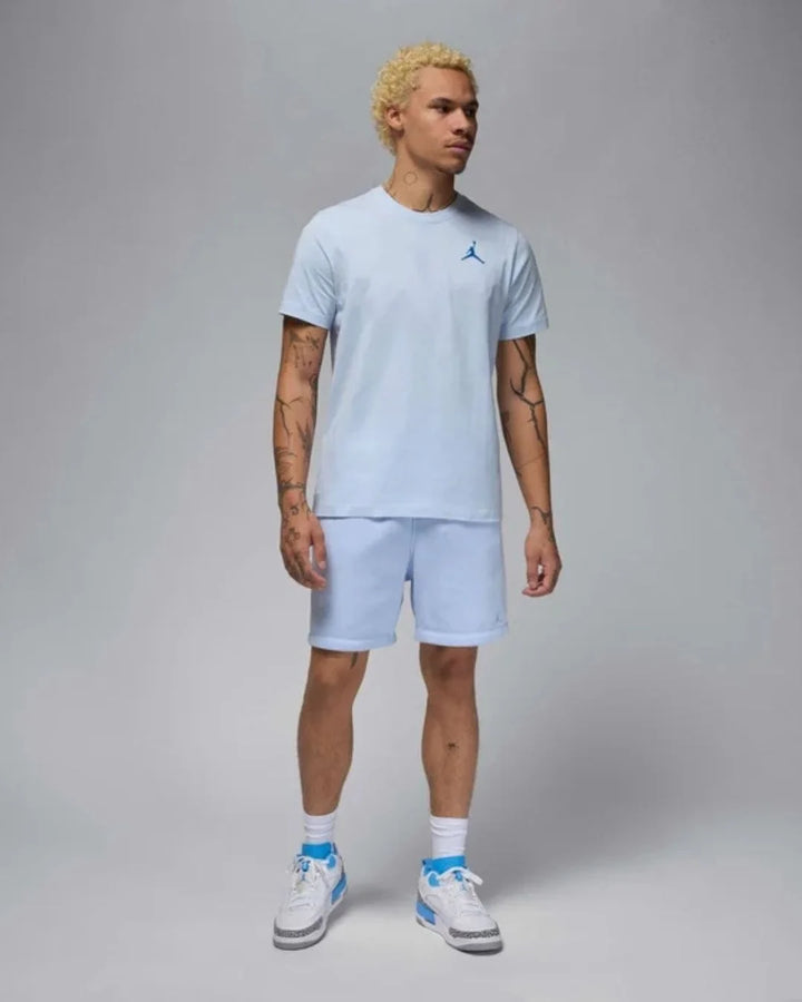 NIKE Jordon Jumpman Men's Short Sleeves T-shirt on triQUIP Sports